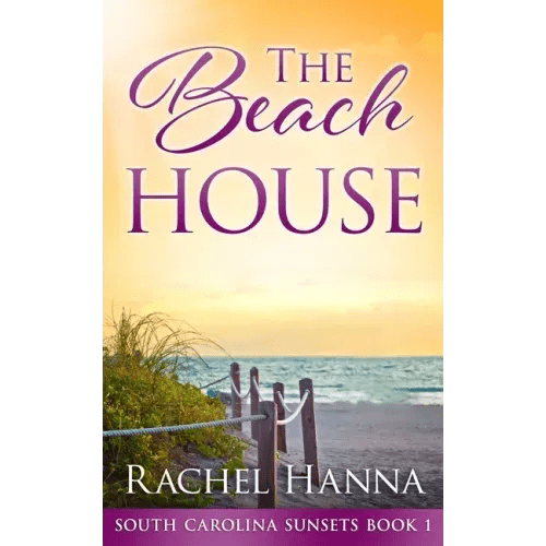 The Beach House - Paperback - iShook Books