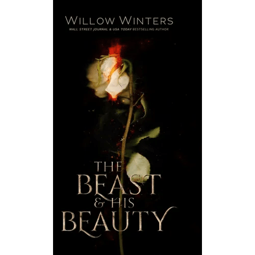 The Beast & His Beauty - Hardcover - iShook Books
