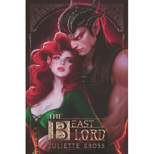 The Beast Lord - Paperback - iShook Books