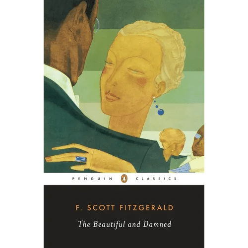 The Beautiful and Damned - Paperback - iShook Books
