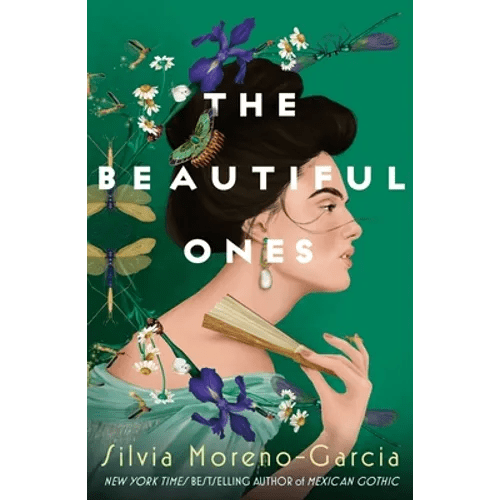 The Beautiful Ones - Paperback - iShook Books
