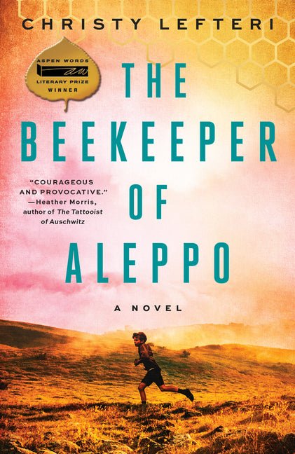 The Beekeeper of Aleppo - iShook Books