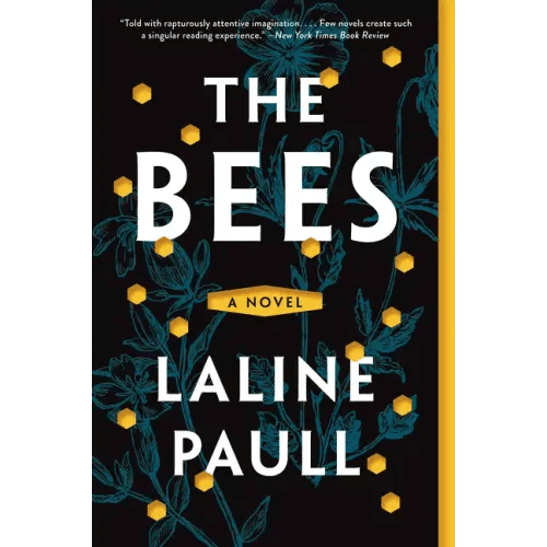 The Bees - Paperback - iShook Books
