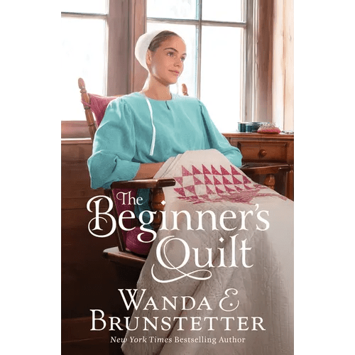 The Beginner's Quilt - Paperback - iShook Books