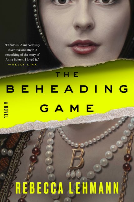The Beheading Game - iShook Books