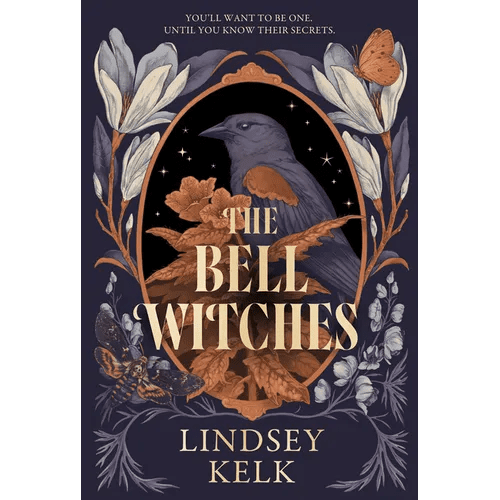 The Bell Witches - Paperback - iShook Books