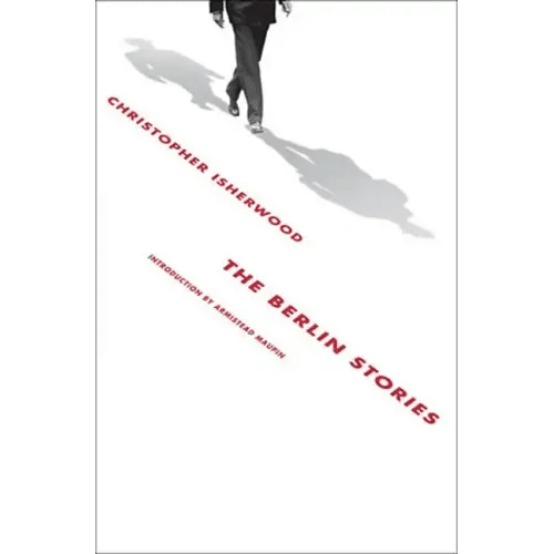 The Berlin Stories - Paperback - iShook Books