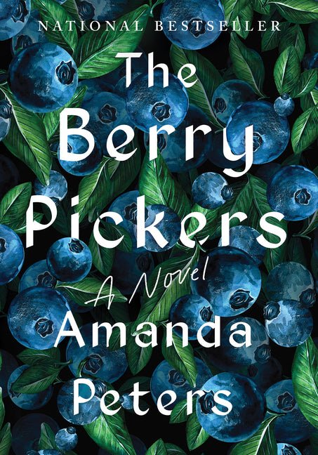 The Berry Pickers - iShook Books