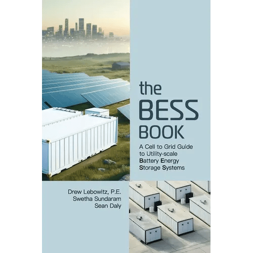 The BESS Book - Paperback - iShook Books