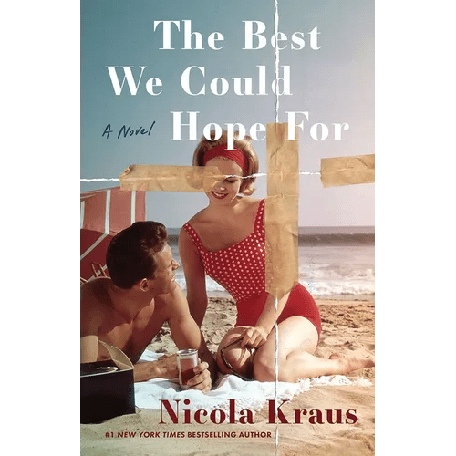 The Best We Could Hope for - Paperback - iShook Books