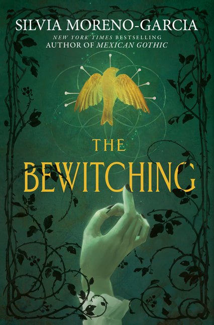 The Bewitching - iShook Books