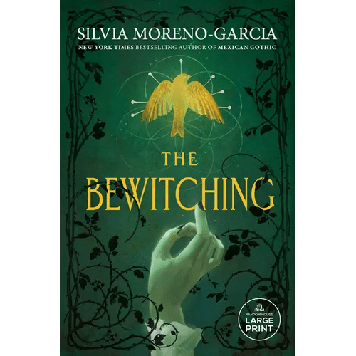 The Bewitching - Paperback - iShook Books