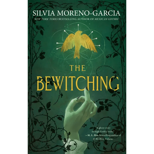 The Bewitching - Paperback - iShook Books