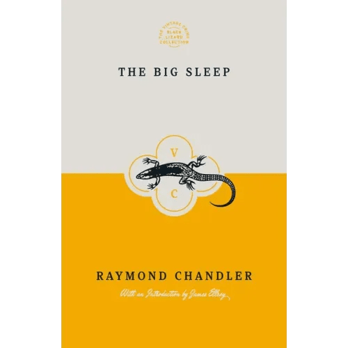 The Big Sleep (Special Edition) - Paperback - iShook Books