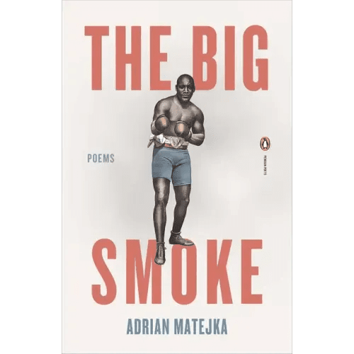 The Big Smoke - Paperback - iShook Books
