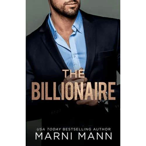 The Billionaire - Paperback - iShook Books