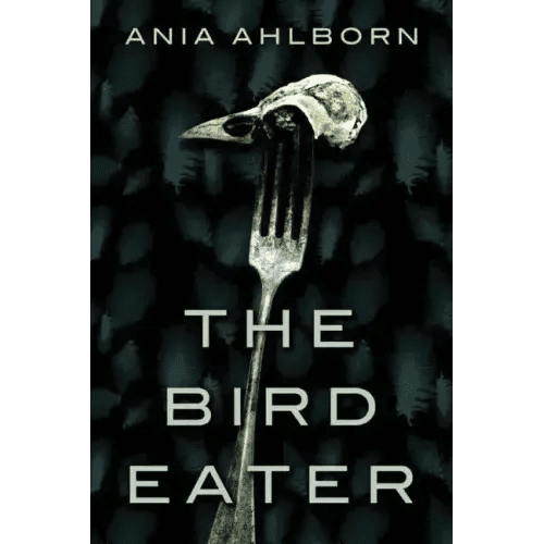 The Bird Eater - Paperback - iShook Books