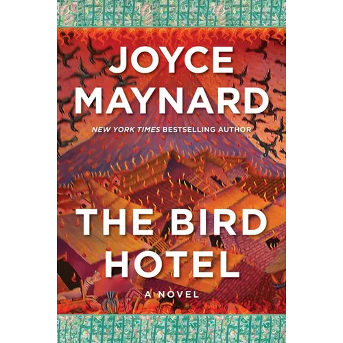 The Bird Hotel - Paperback - iShook Books