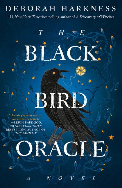 The Black Bird Oracle - iShook Books