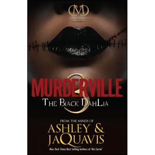 The Black Dahlia - Paperback - iShook Books