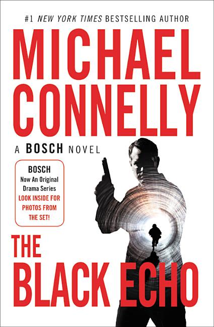The Black Echo - iShook Books