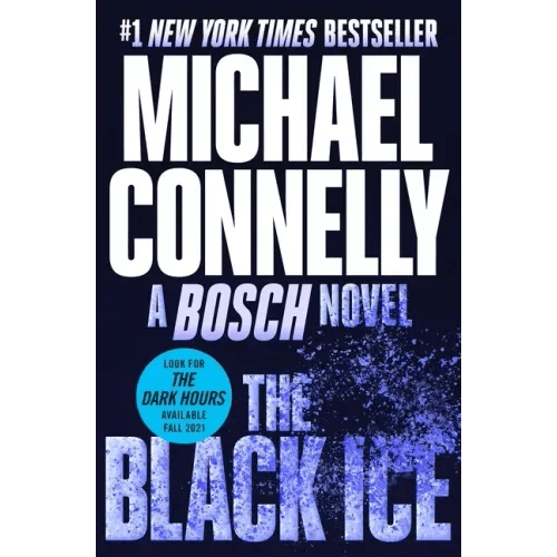 The Black Ice - Paperback - iShook Books