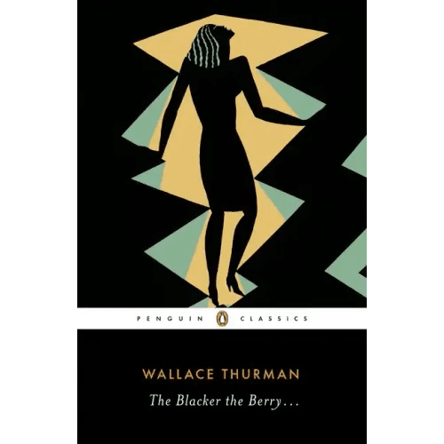 The Blacker the Berry . . . - Paperback - iShook Books