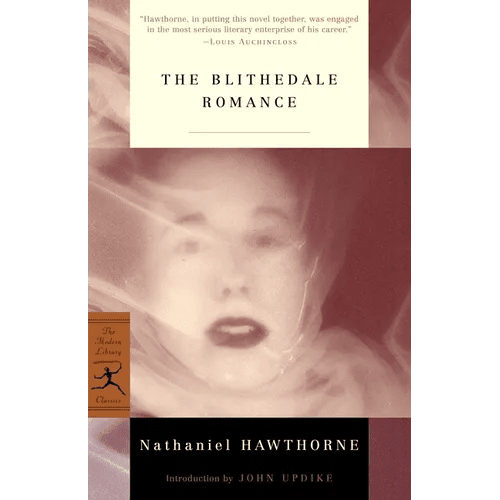 The Blithedale Romance - Paperback - iShook Books