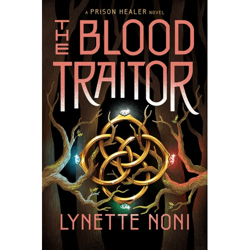 The Blood Traitor - Paperback - iShook Books
