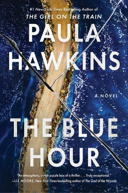 The Blue Hour - iShook Books
