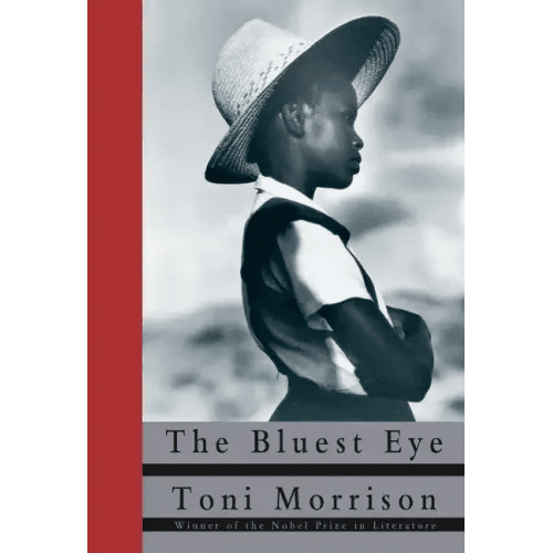 The Bluest Eye - Hardcover - iShook Books
