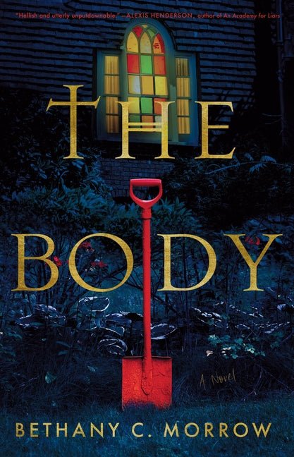 The Body - iShook Books