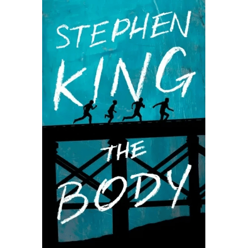 The Body - Paperback - iShook Books