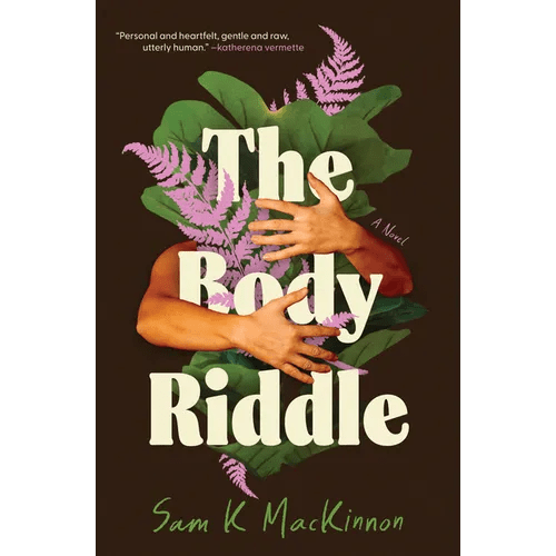 The Body Riddle - Paperback - iShook Books