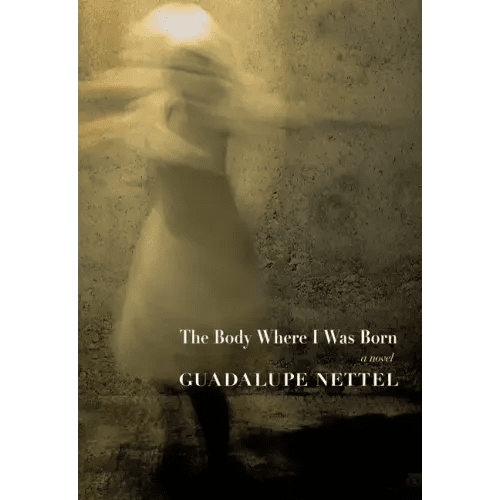 The Body Where I Was Born - Paperback - iShook Books