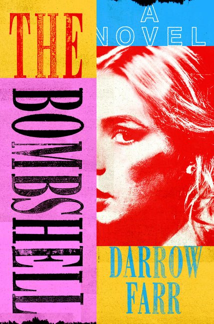 The Bombshell - iShook Books