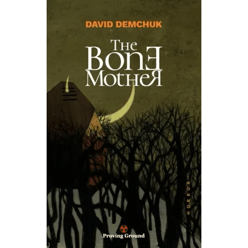 The Bone Mother - Paperback - iShook Books