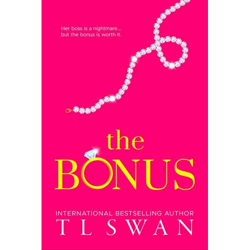 The Bonus - Paperback - iShook Books