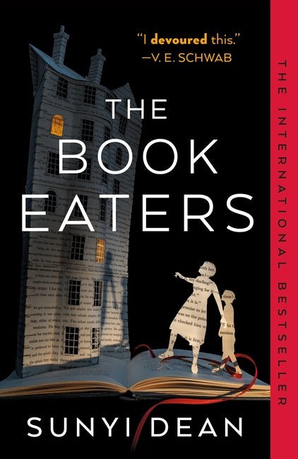The Book Eaters - iShook Books
