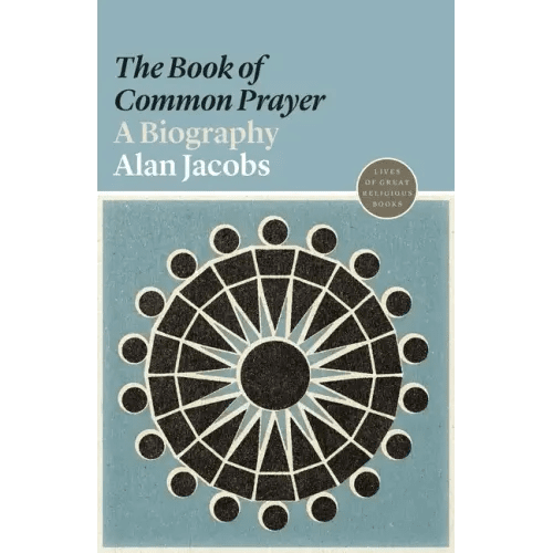The "book of Common Prayer": A Biography - Paperback - iShook Books