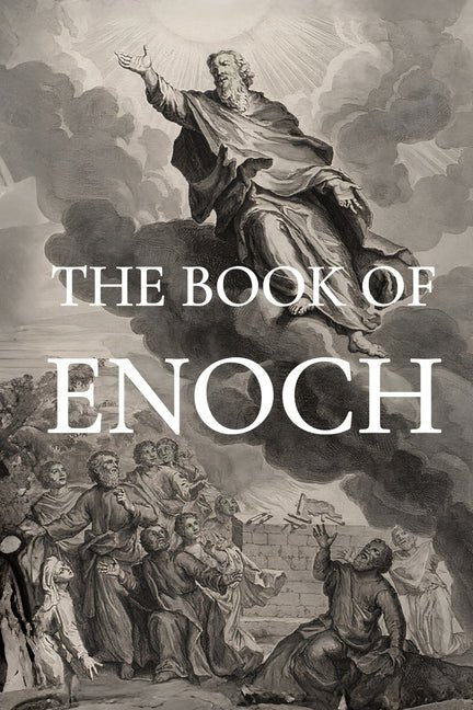 The Book of Enoch - iShook Books