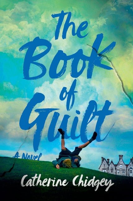 The Book of Guilt - iShook Books
