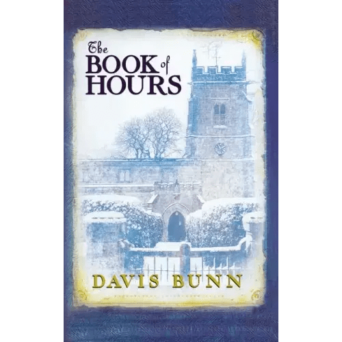 The Book of Hours: Hardcover Edition Features Newly Revised Content - Paperback - iShook Books