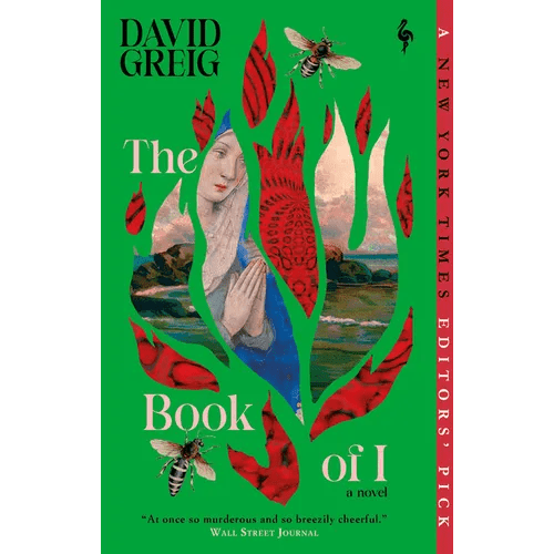 The Book of I - Paperback - iShook Books