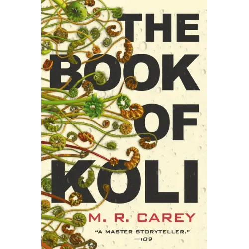 The Book of Koli - Paperback - iShook Books