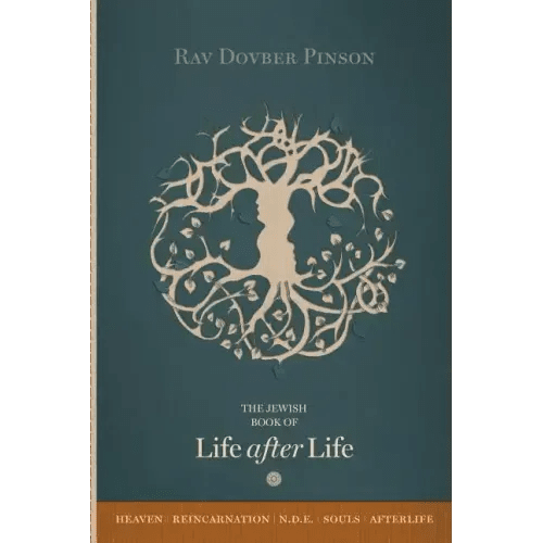 The Book of Life After Life - Hardcover - iShook Books