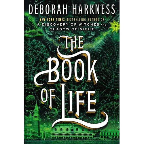 The Book of Life - Hardcover - iShook Books