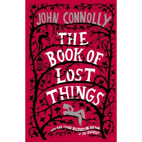 The Book of Lost Things - Paperback - iShook Books