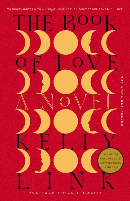The Book of Love - iShook Books