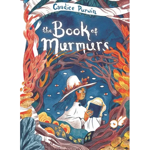 The Book of Murmurs - Paperback - iShook Books